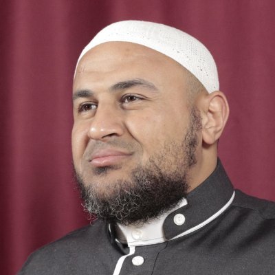 صورة أبو عمر الباحث
